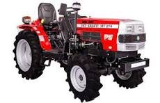 VST Shakti MT 270 Viraat